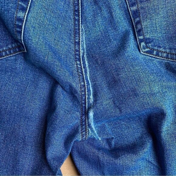 Lauren Jeans Company Ralph Lauren Women’s Size 4 - Picture 6 of 6